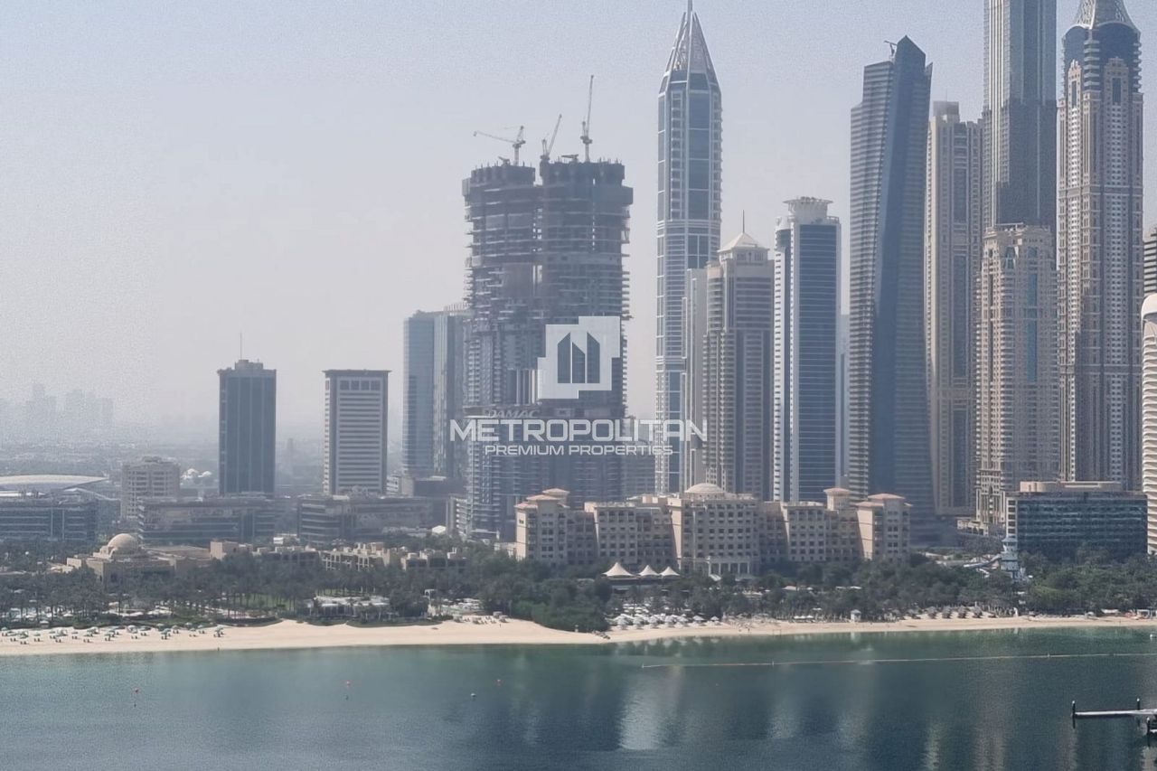 Apartment in Dubai, VAE, 125 m² - Foto 1