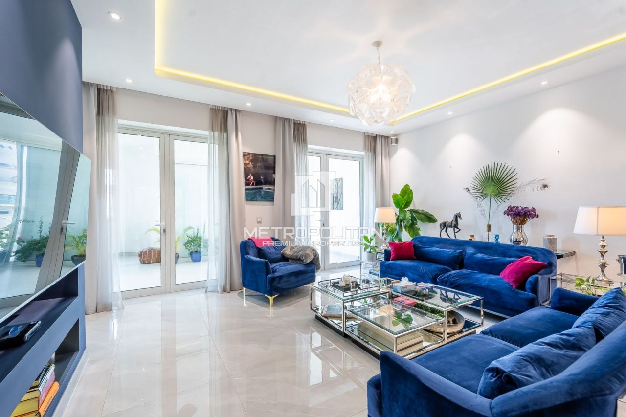Apartamento en Dubái, EAU, 185 m² - imagen 1