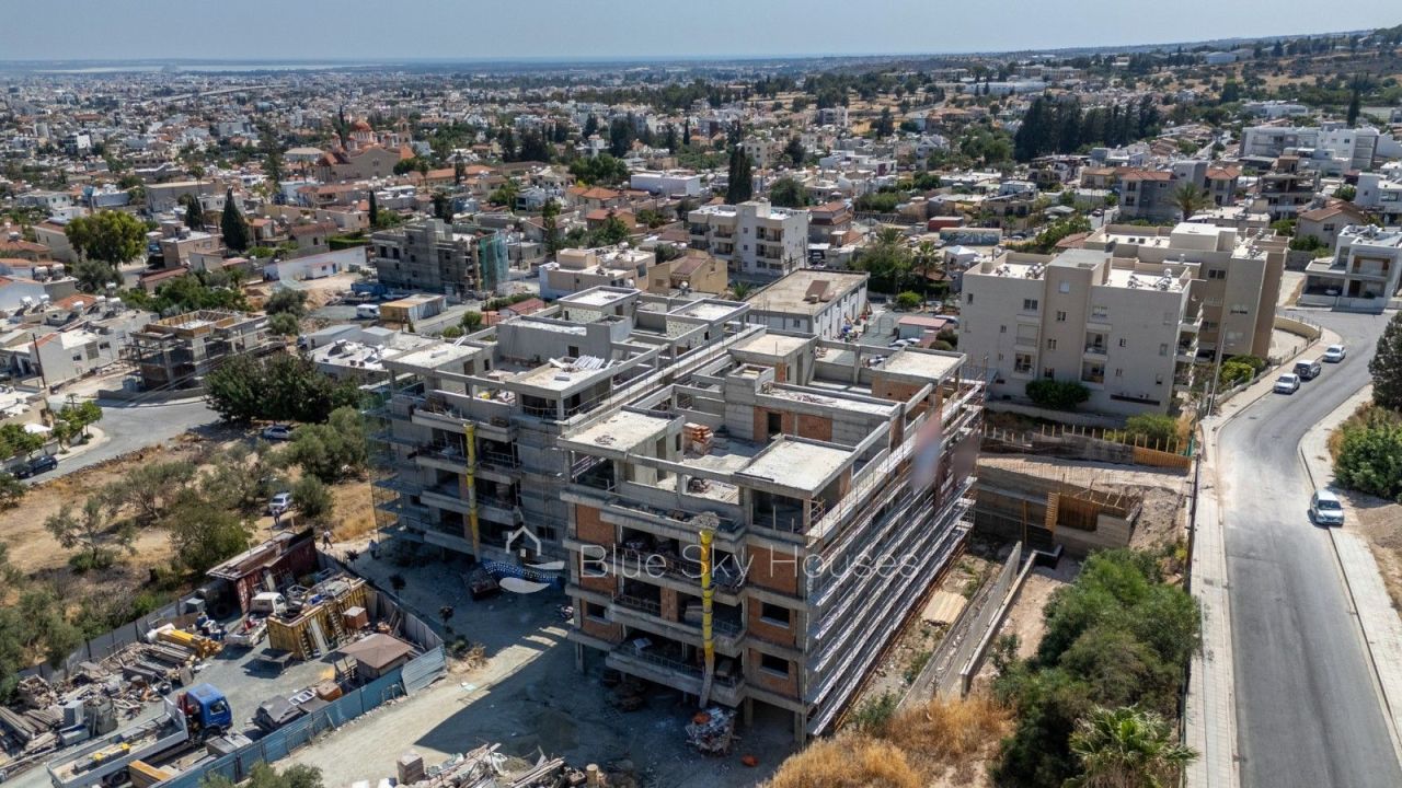 Apartment in Limassol, Zypern, 112 m² - Foto 1