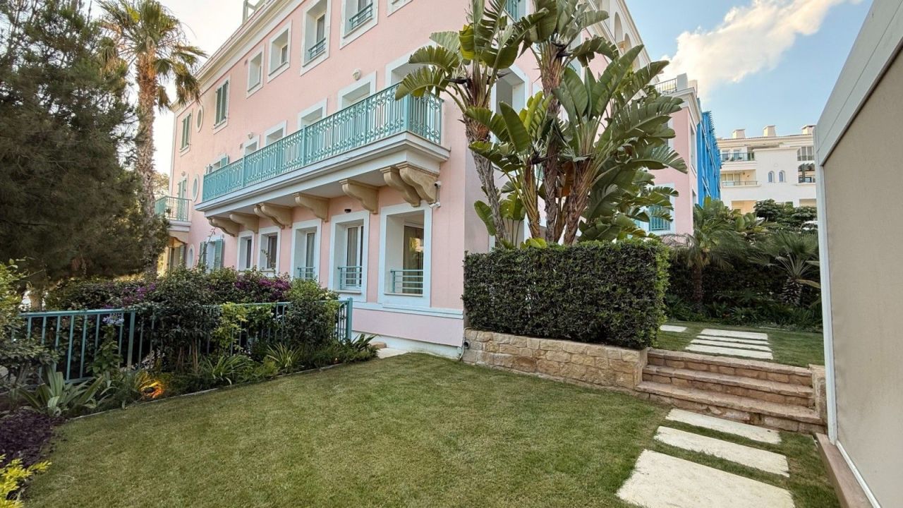 Apartment in Limassol, Zypern, 143 m² - Foto 1