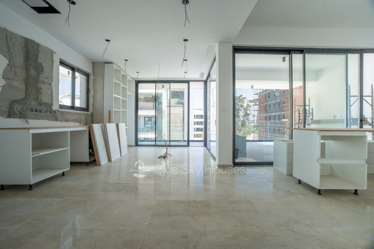 Attico a Limassol, Cipro, 146 m² - foto 2