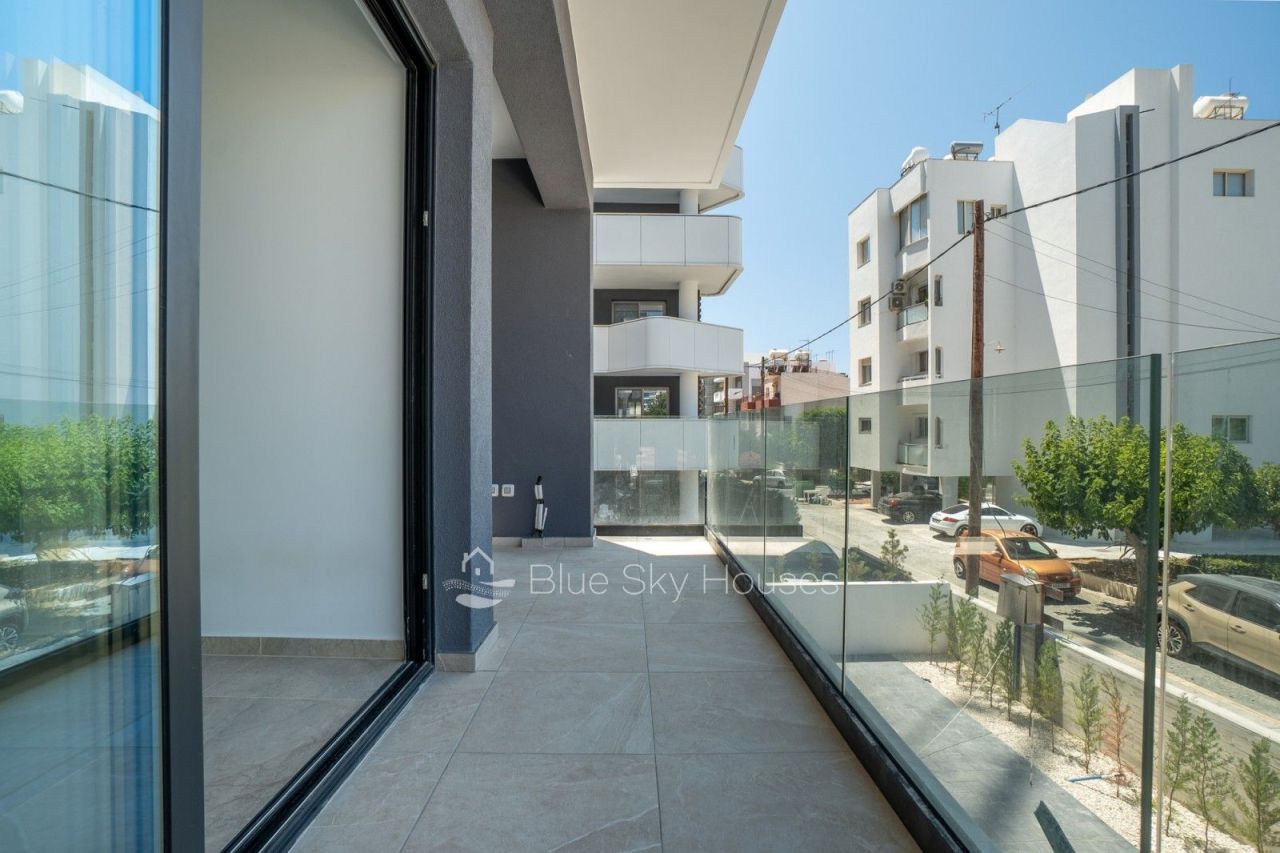 Apartment in Limassol, Zypern, 99 m² - Foto 2
