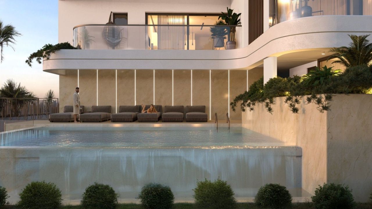 Apartment in Limassol, Zypern, 118 m² - Foto 2