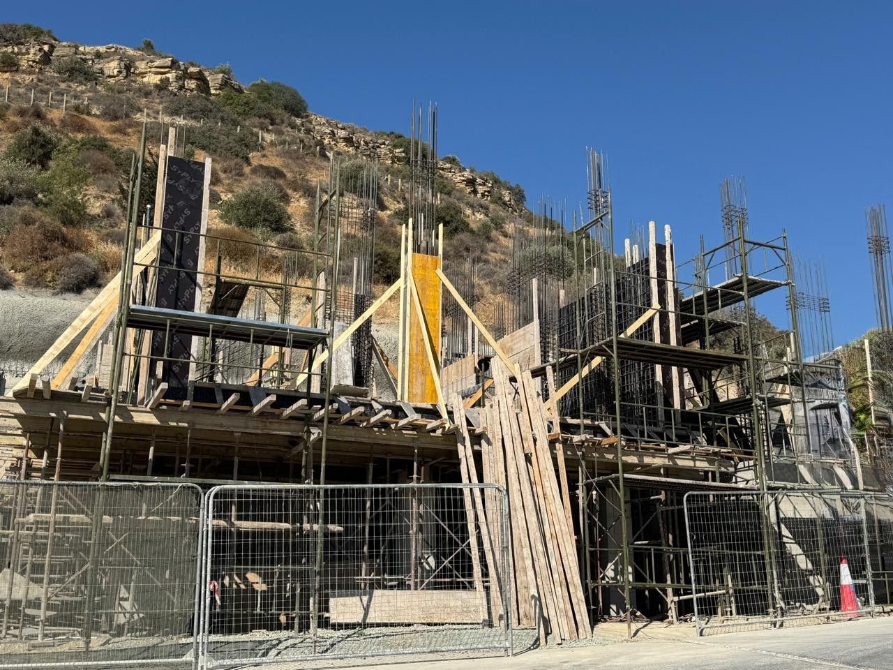 Penthouse in Limassol, Zypern, 136 m² - Foto 3