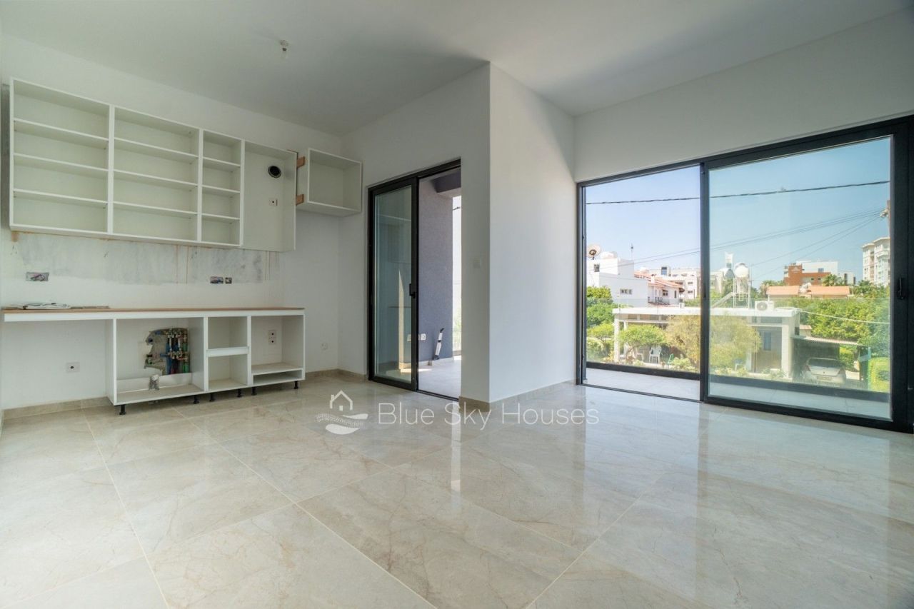 Apartment in Limassol, Zypern, 99 m² - Foto 3