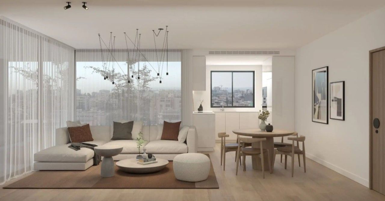 Apartment in Limassol, Cyprus, 119 m² - picture 3