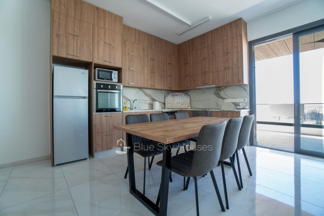 Apartment in Limassol, Cyprus, 113 m² - picture 4