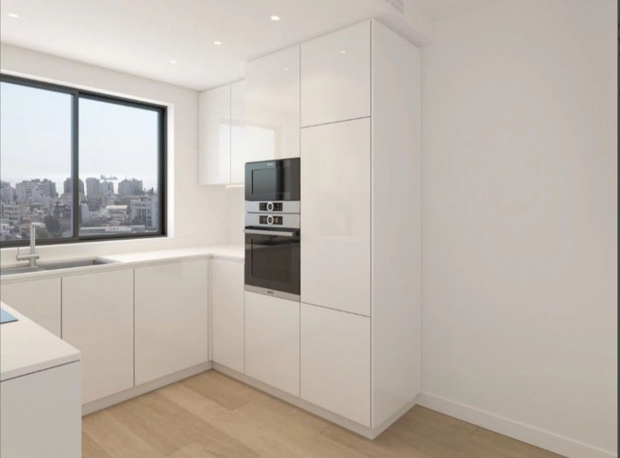 Apartment in Limassol, Cyprus, 119 m² - picture 4