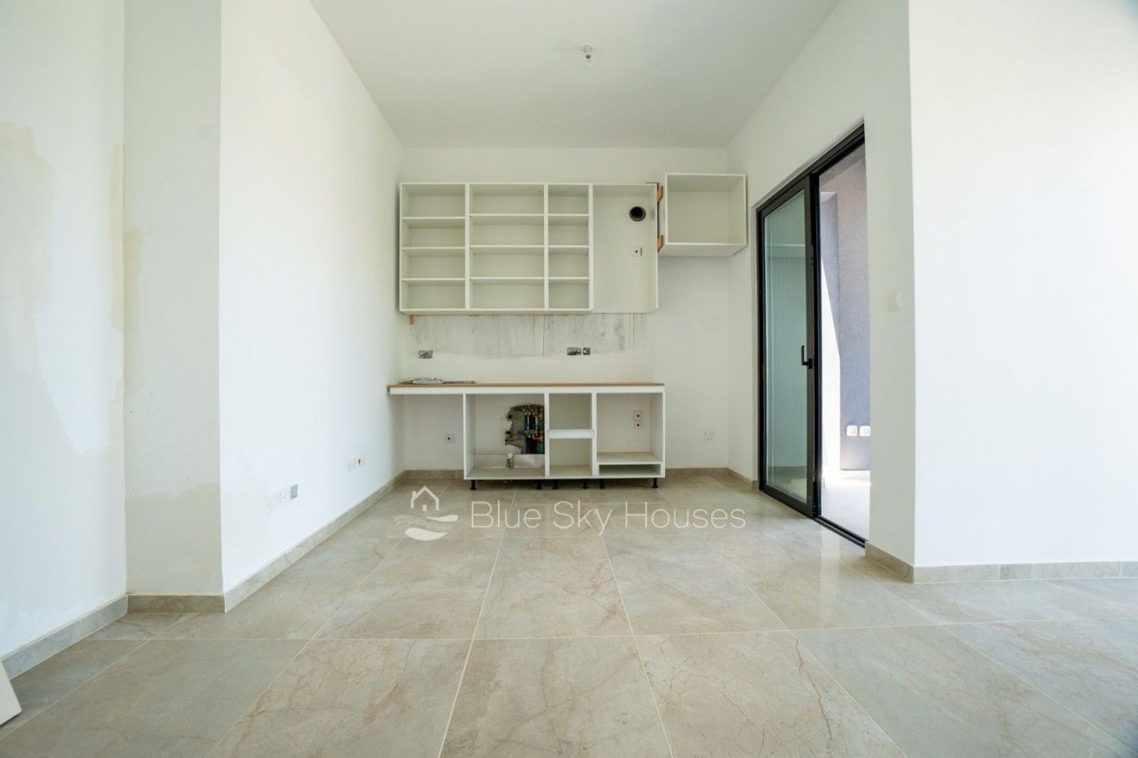 Apartment in Limassol, Zypern, 99 m² - Foto 4