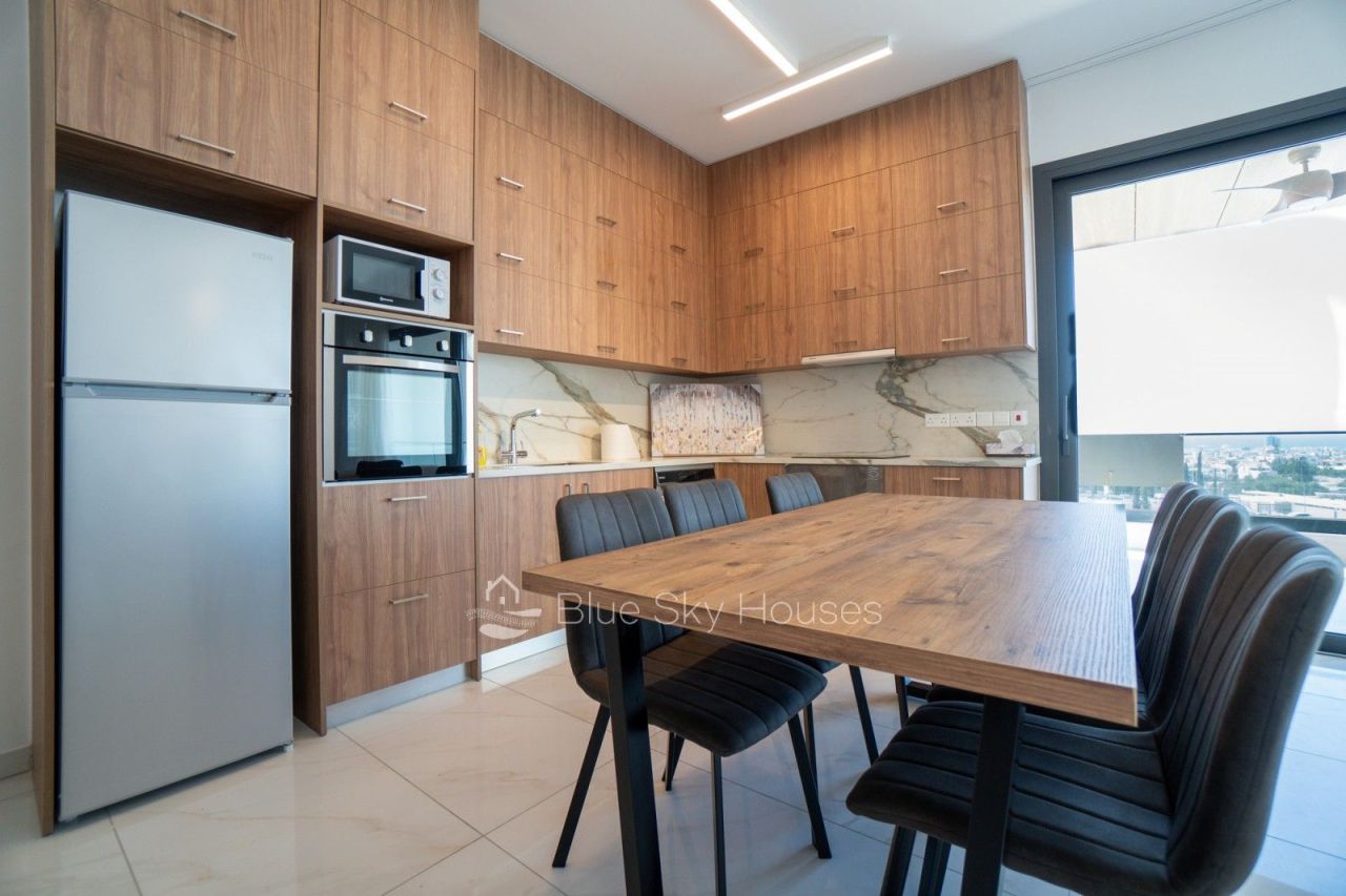 Apartment in Limassol, Cyprus, 113 m² - picture 5