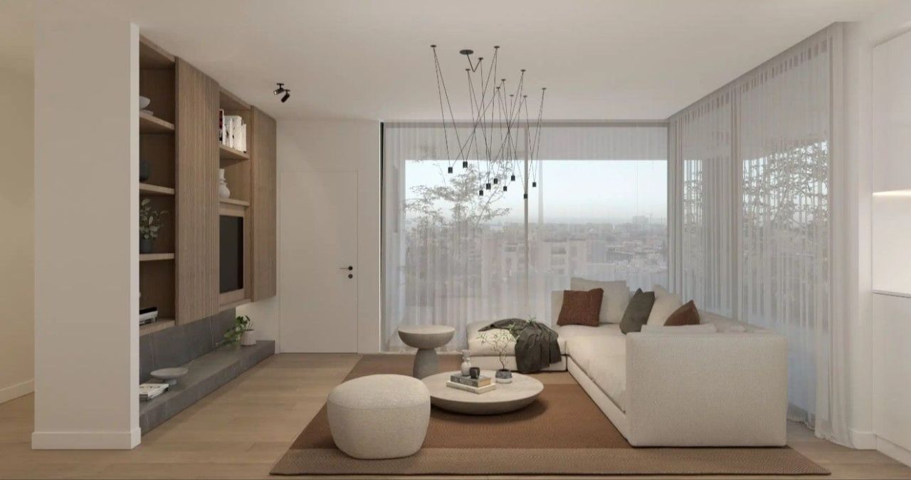 Apartment in Limassol, Cyprus, 119 m² - picture 5