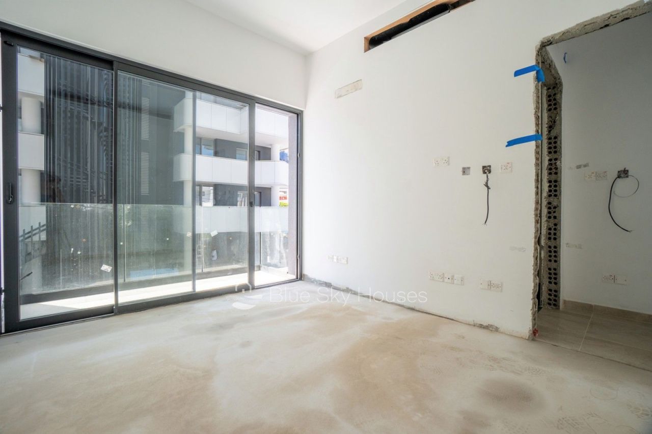 Apartment in Limassol, Zypern, 99 m² - Foto 5