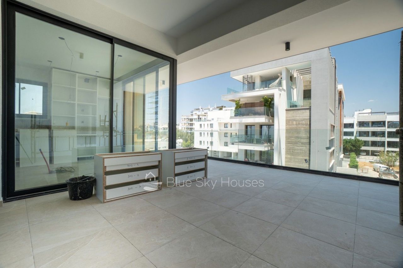Attico a Limassol, Cipro, 146 m² - foto 5