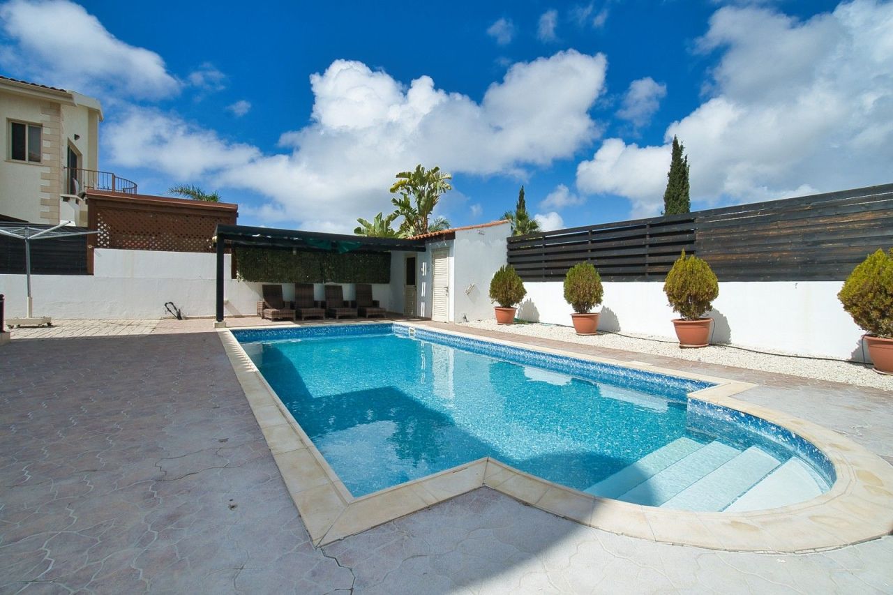 Villa in Limassol, Zypern, 150 m² - Foto 5