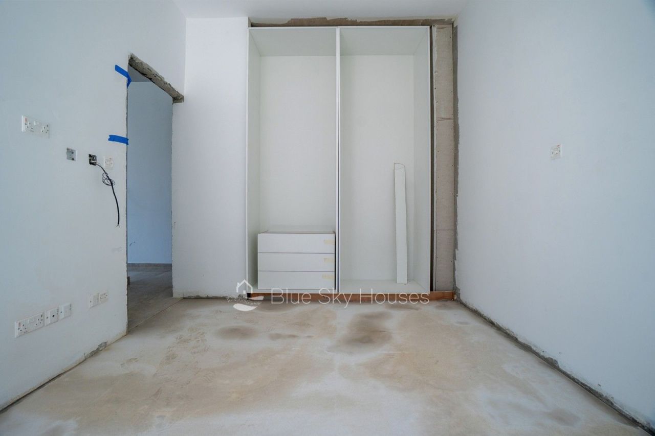 Apartment in Limassol, Zypern, 99 m² - Foto 6