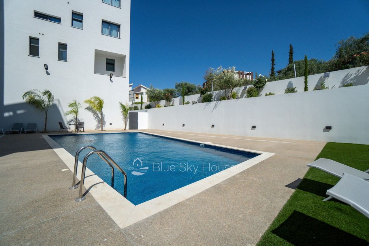 Apartment in Limassol, Cyprus, 113 m² - picture 6