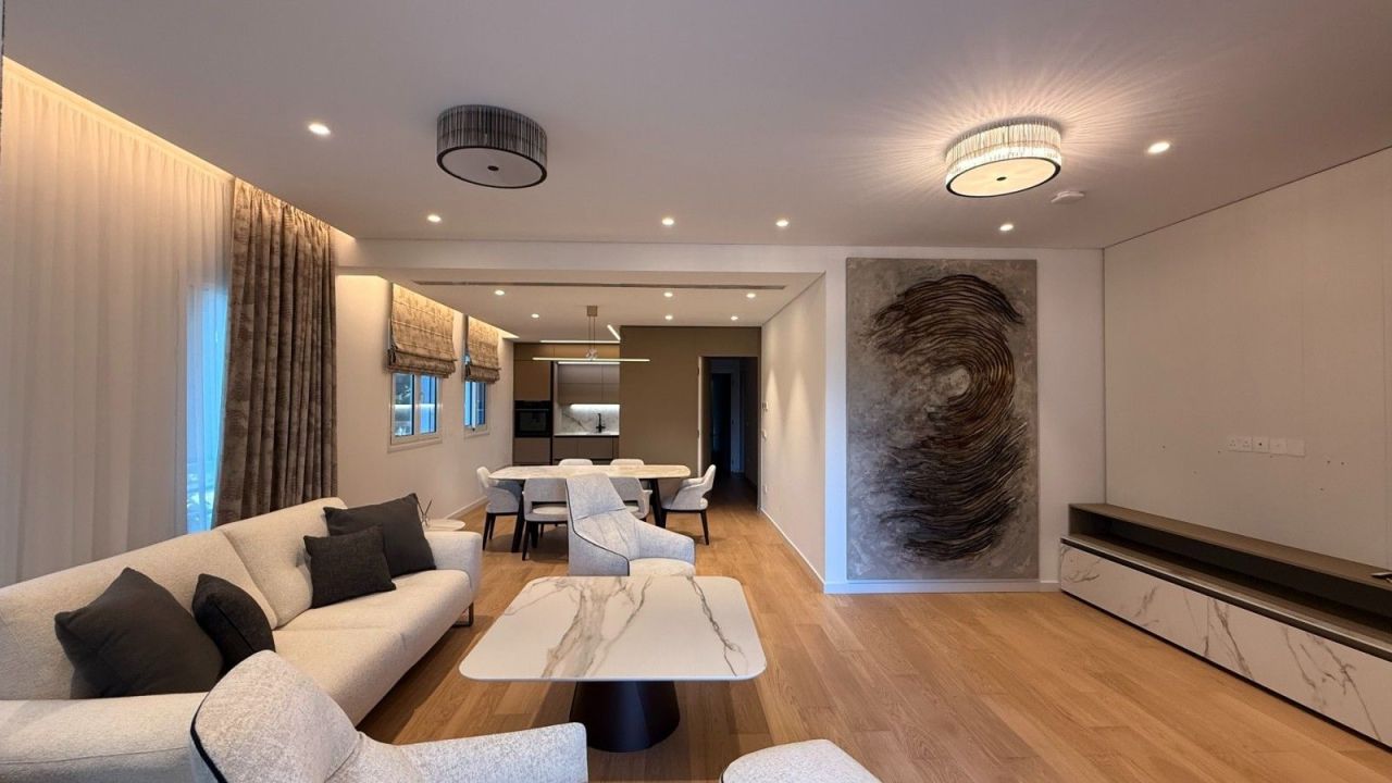 Apartment in Limassol, Zypern, 143 m² - Foto 6