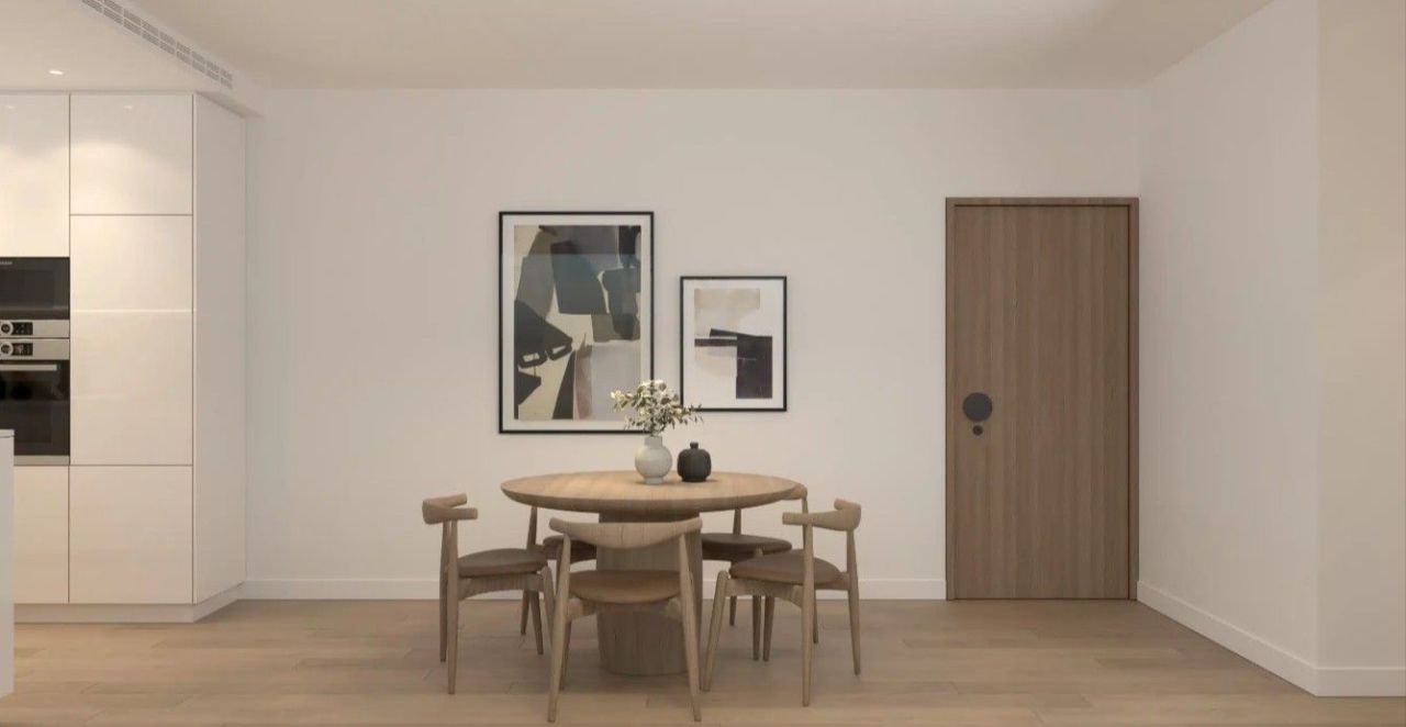 Apartment in Limassol, Cyprus, 119 m² - picture 6