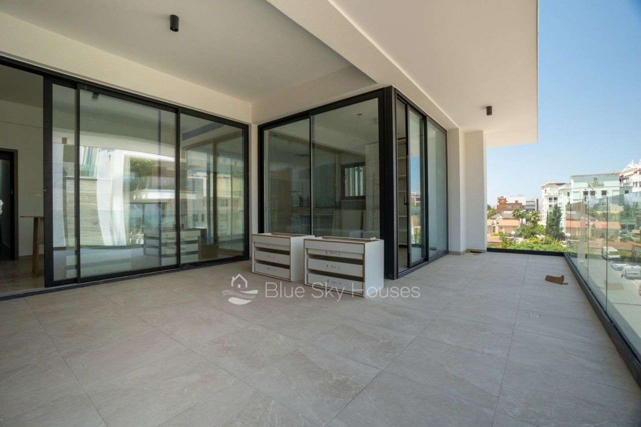 Attico a Limassol, Cipro, 146 m² - foto 6