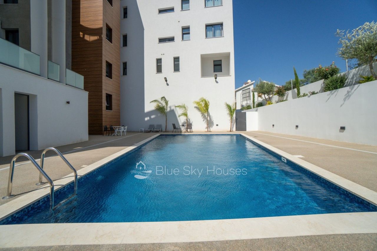 Apartment in Limassol, Cyprus, 113 m² - picture 7