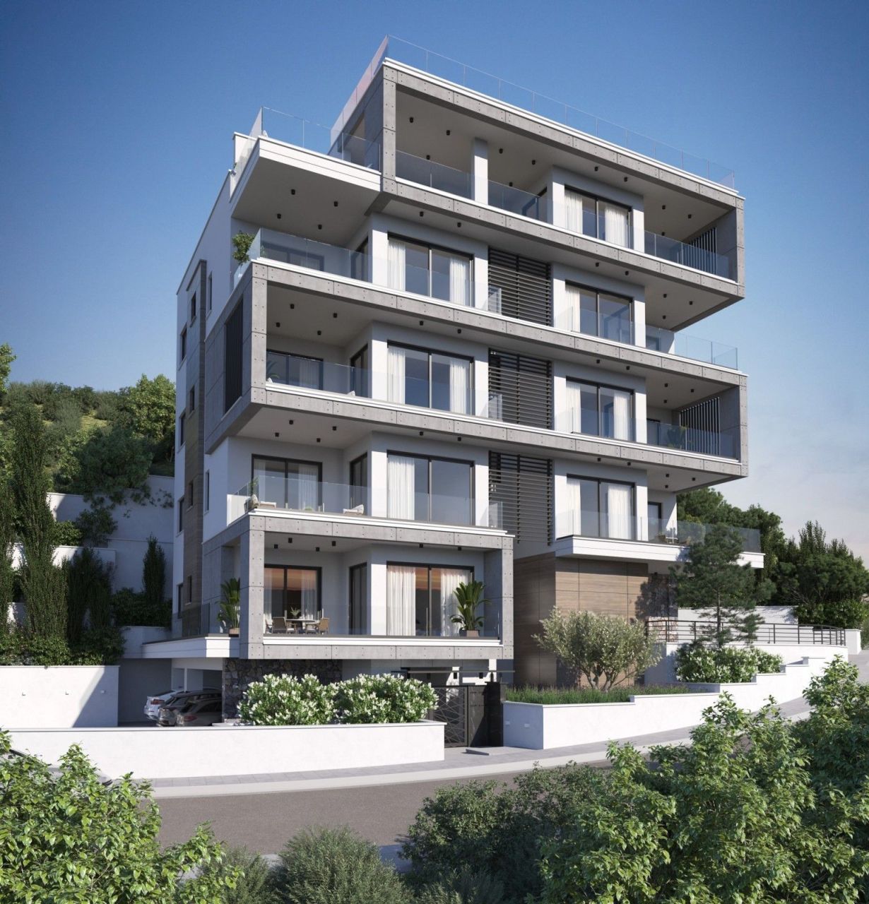 Appartement à Limassol, Chypre, 105 m² - image 8