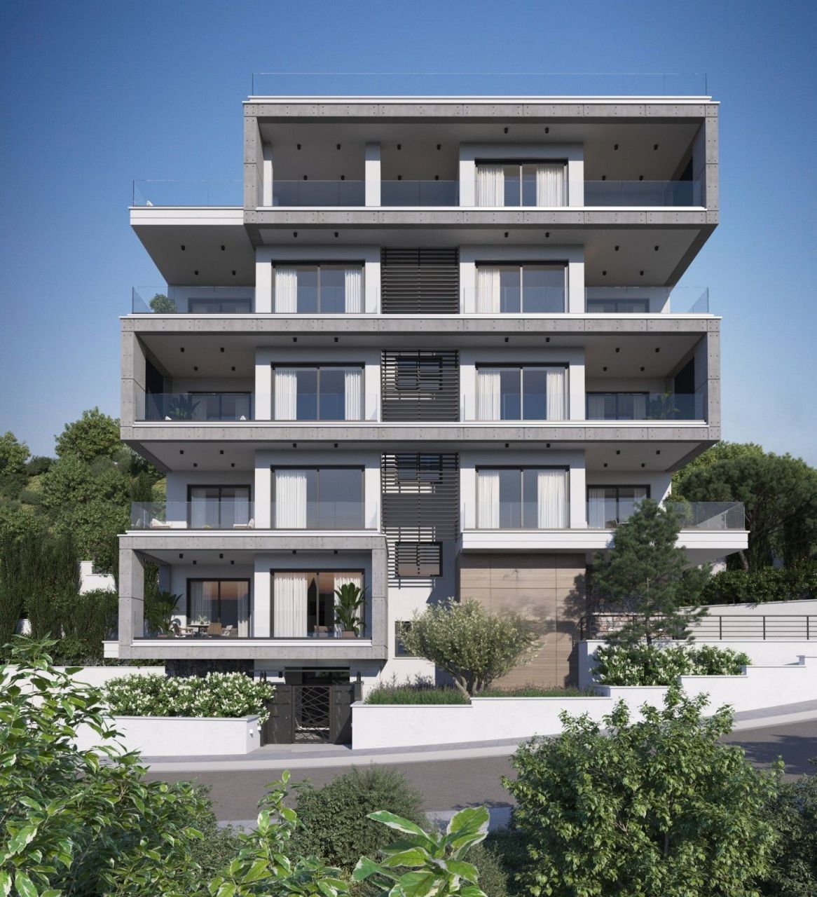 Appartement à Limassol, Chypre, 105 m² - image 9