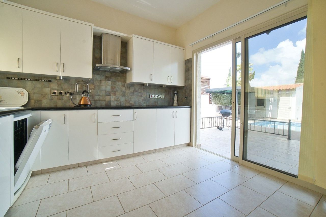 Villa in Limassol, Zypern, 150 m² - Foto 10