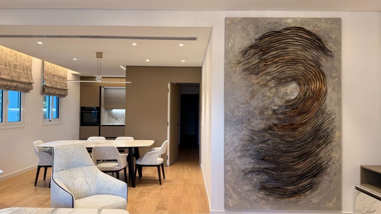 Apartment in Limassol, Zypern, 143 m² - Foto 11