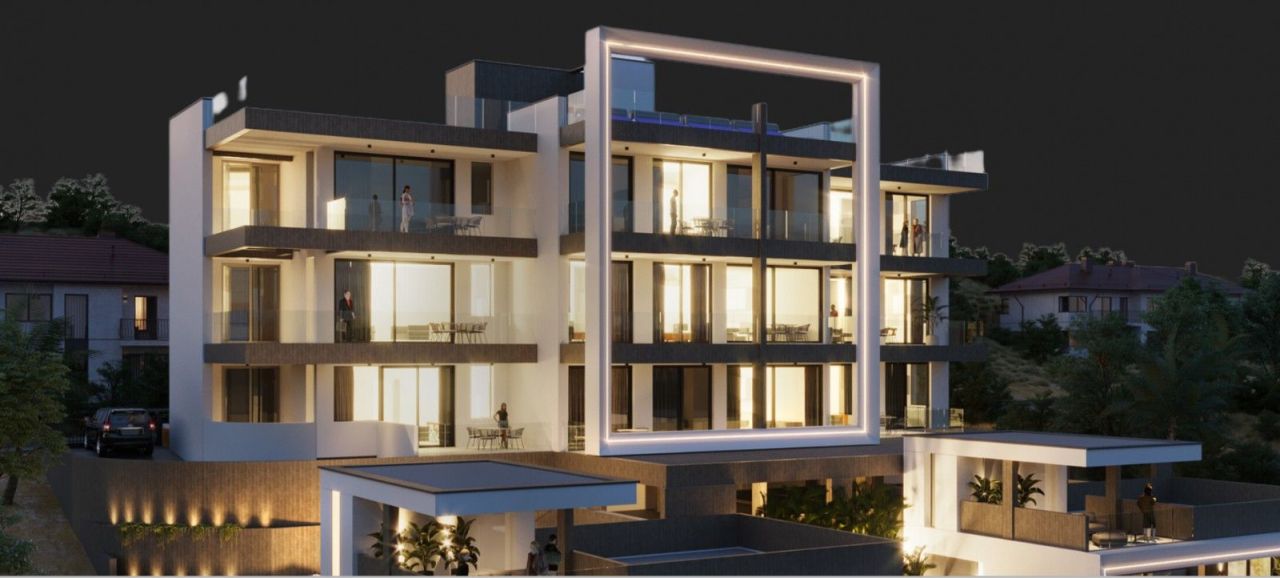 Apartment in Limassol, Cyprus, 118 m² - picture 11