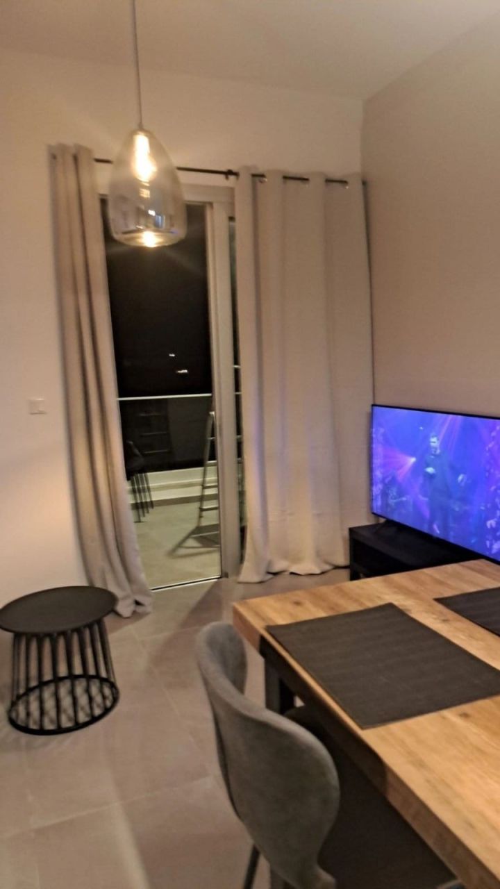 Apartment in Limassol, Cyprus, 62 m² - picture 11