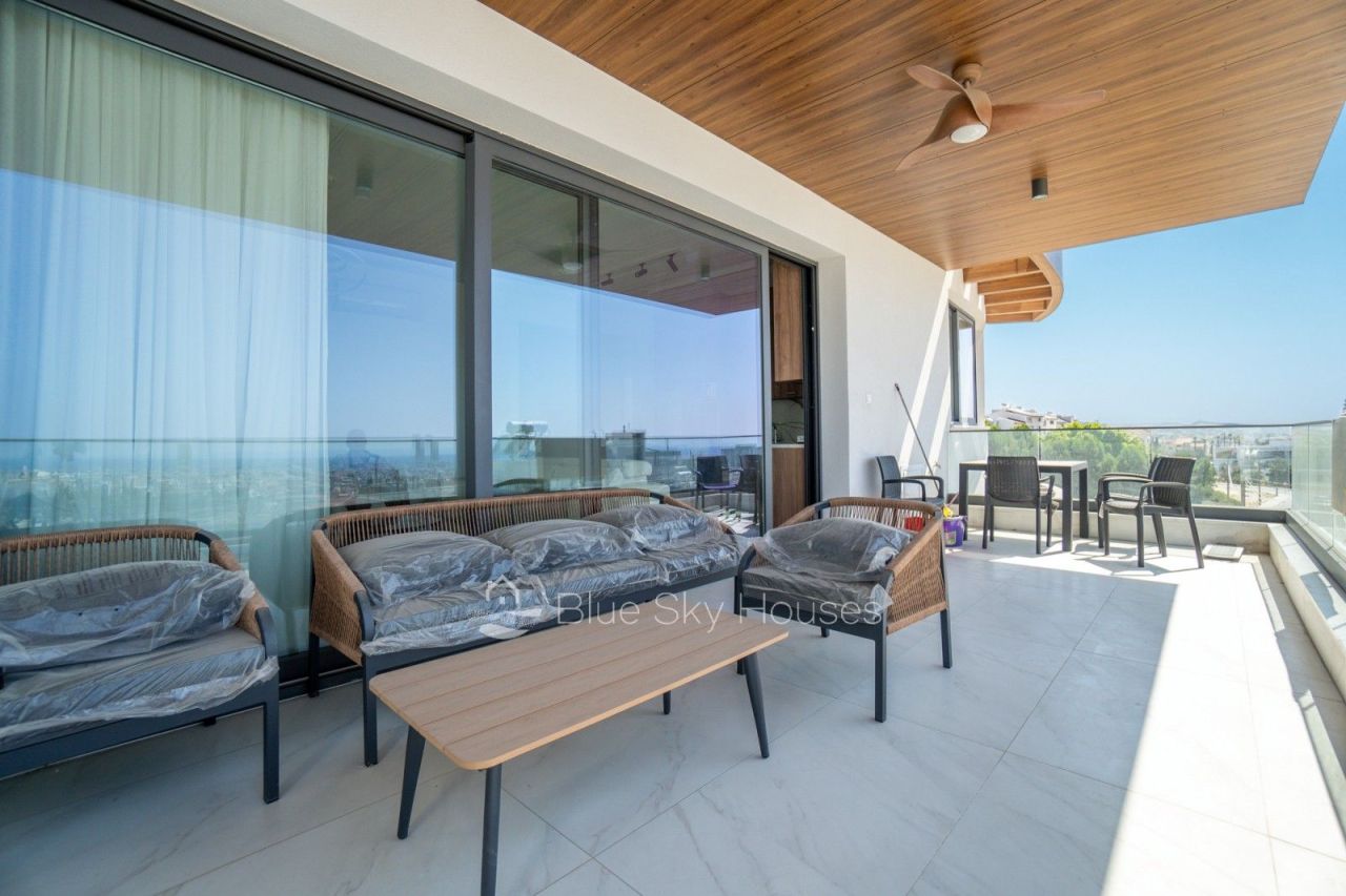 Apartment in Limassol, Cyprus, 113 m² - picture 12