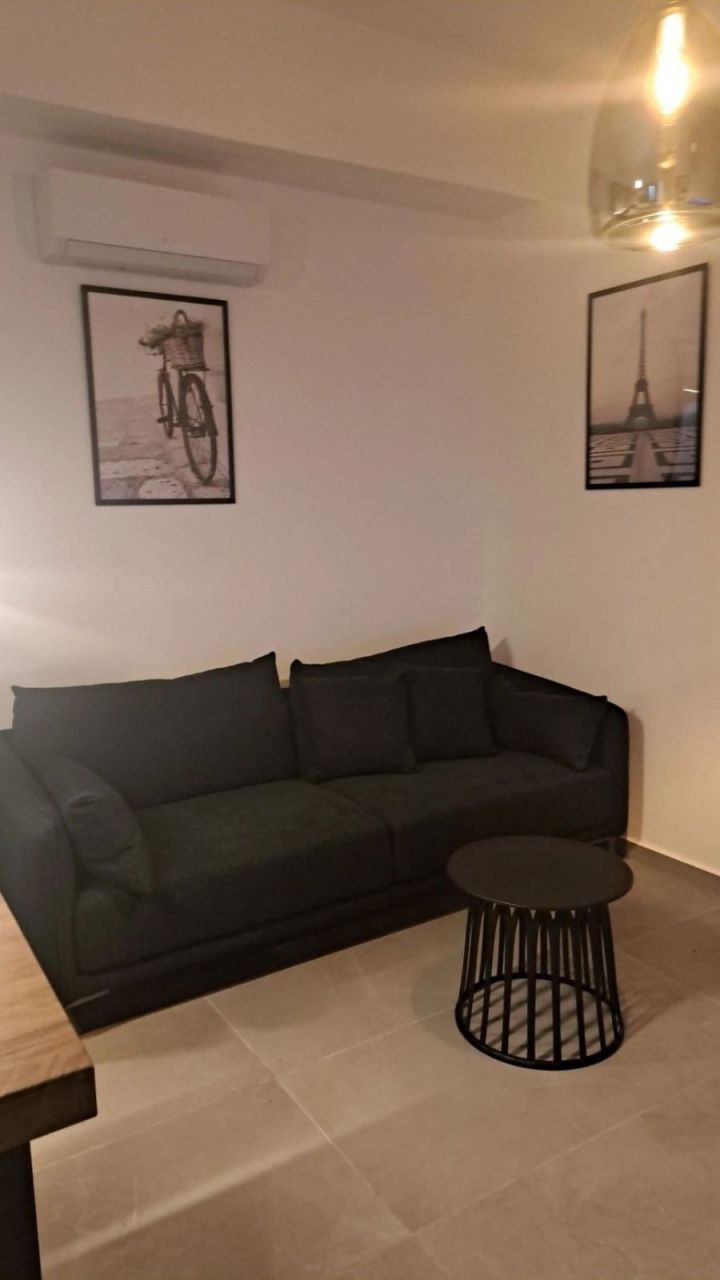 Apartment in Limassol, Cyprus, 62 m² - picture 12