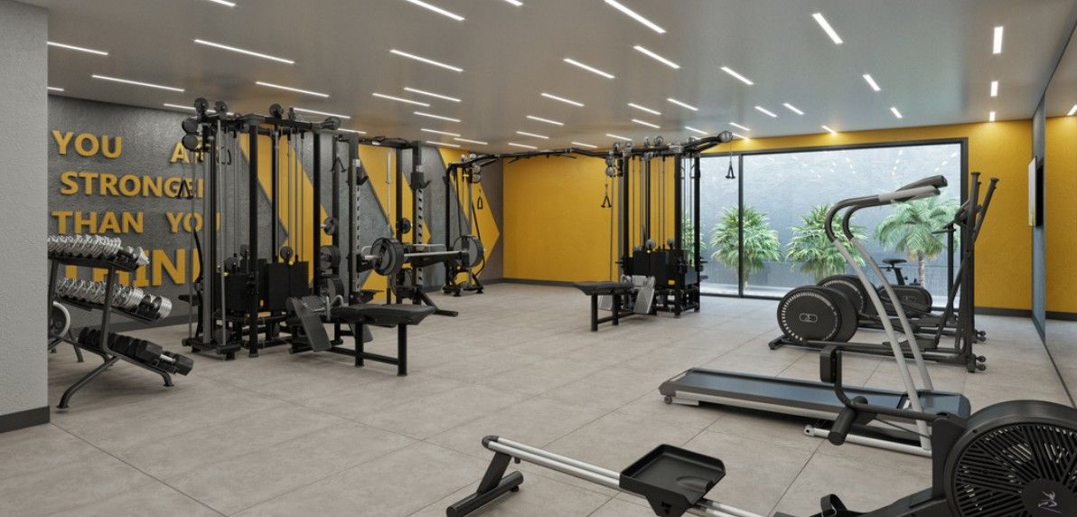 Apartment in Limassol, Cyprus, 118 m² - picture 13