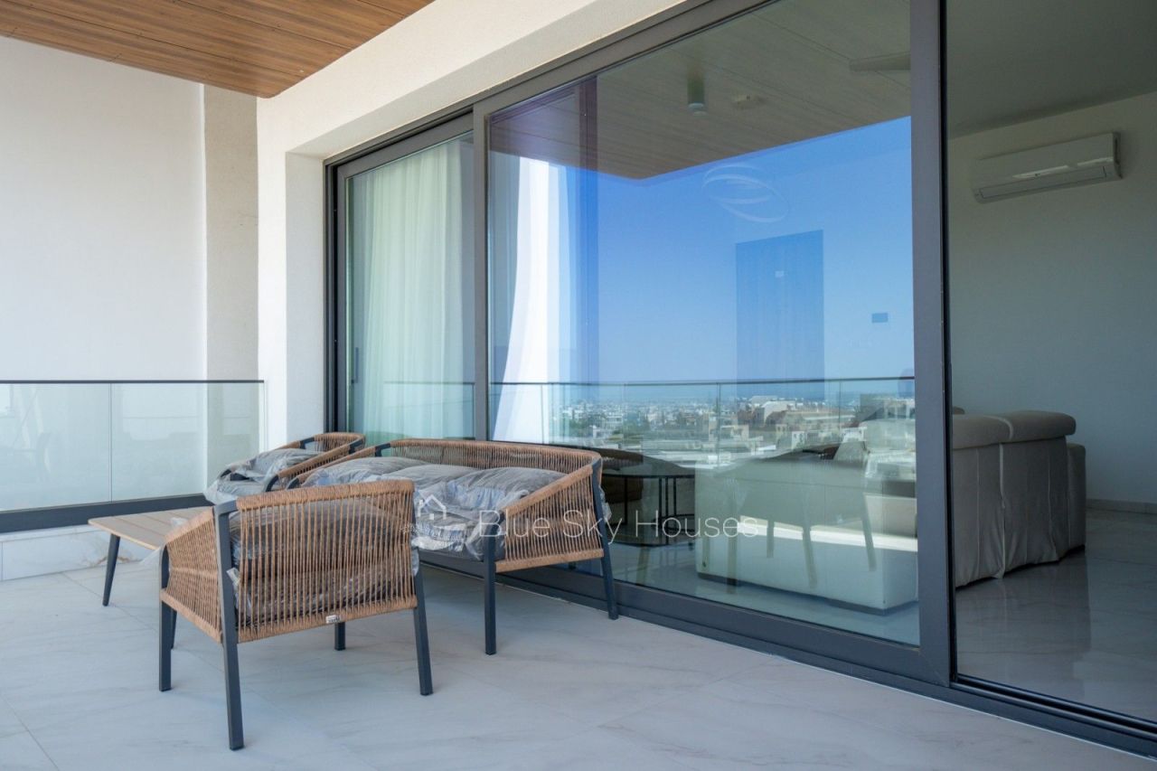 Apartment in Limassol, Cyprus, 113 m² - picture 13