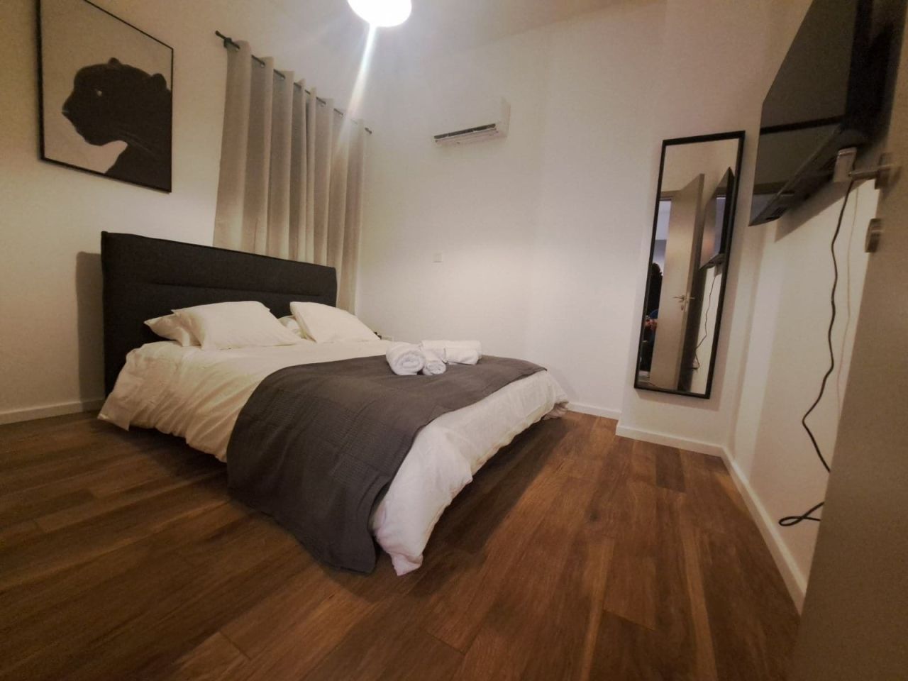 Apartment in Limassol, Cyprus, 62 m² - picture 13