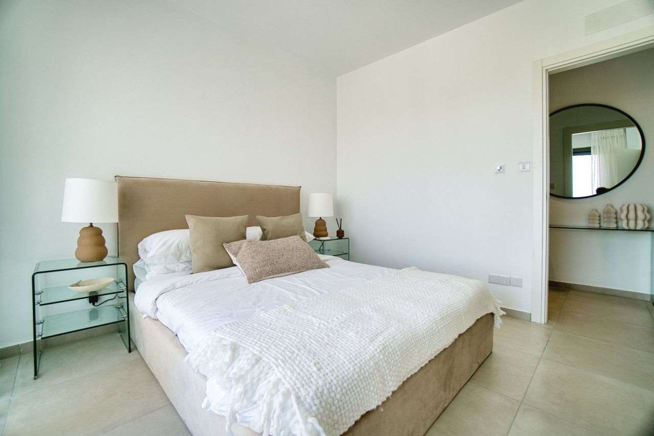 Apartment in Limassol, Cyprus - picture 13