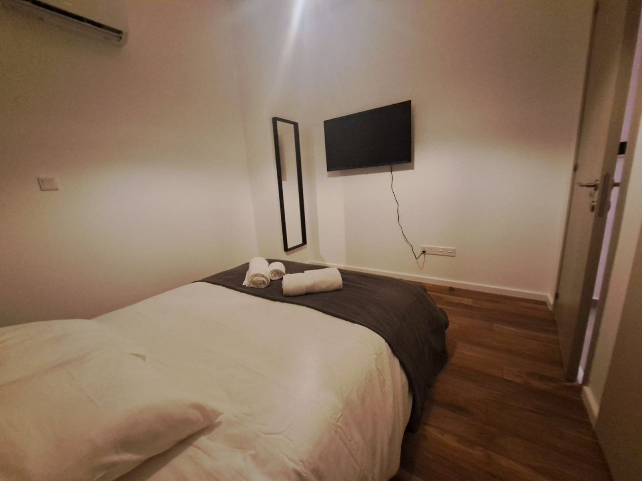 Apartment in Limassol, Cyprus, 62 m² - picture 14