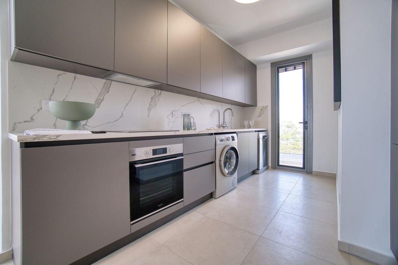 Apartment in Limassol, Cyprus - picture 15