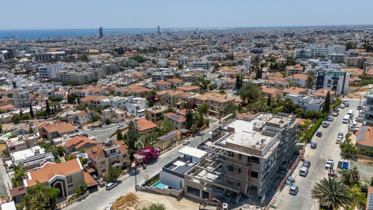 Apartment in Limassol, Cyprus, 118 m² - picture 15