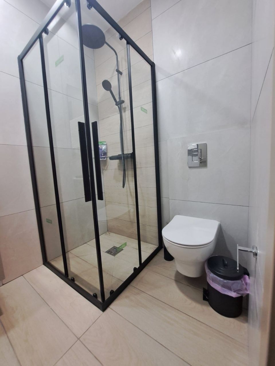 Apartment in Limassol, Cyprus, 62 m² - picture 15