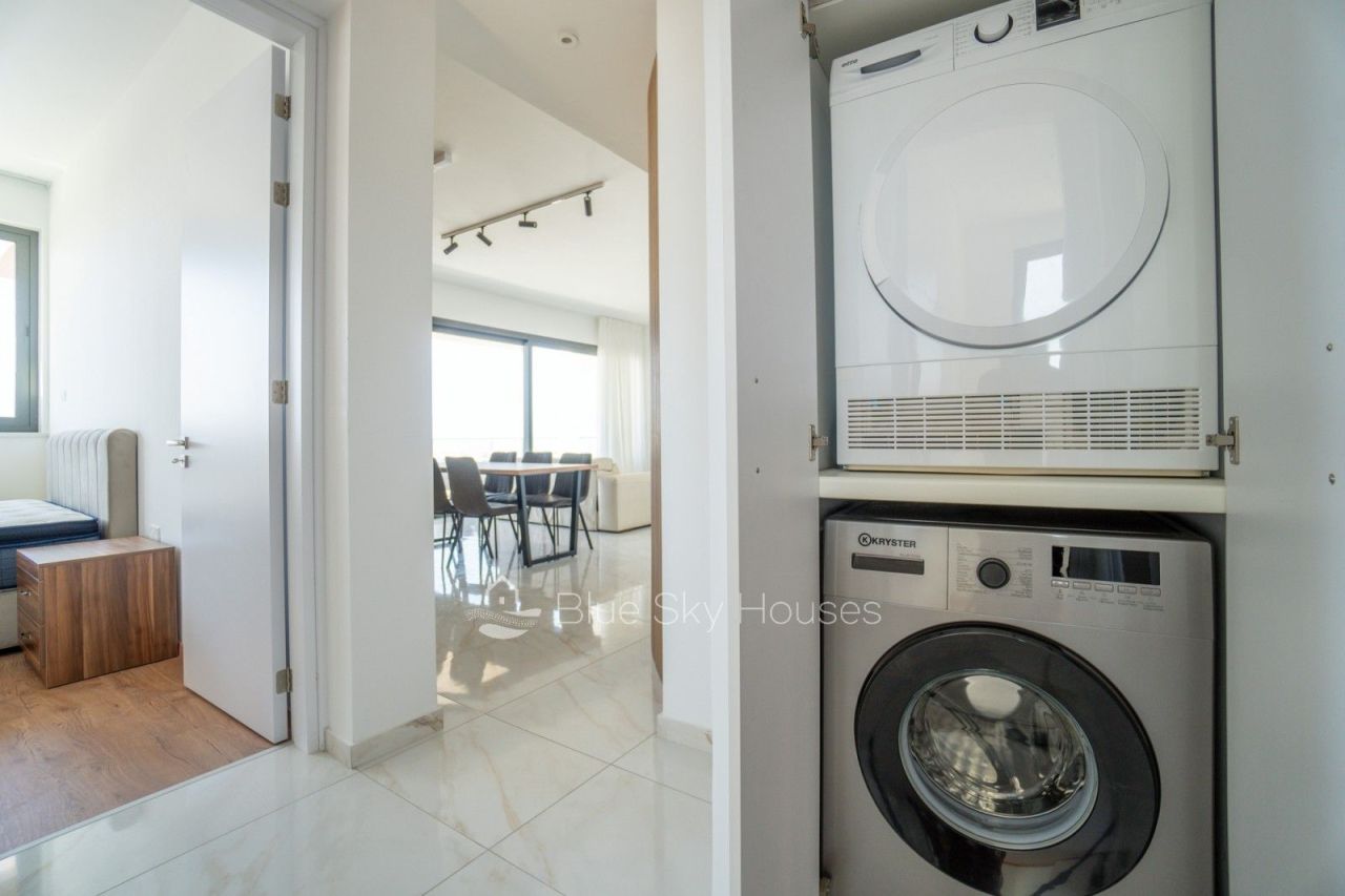 Apartment in Limassol, Cyprus, 113 m² - picture 16