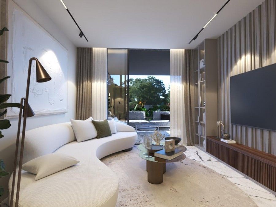 Attico a Larnaca, Cipro, 115 m² - foto 16