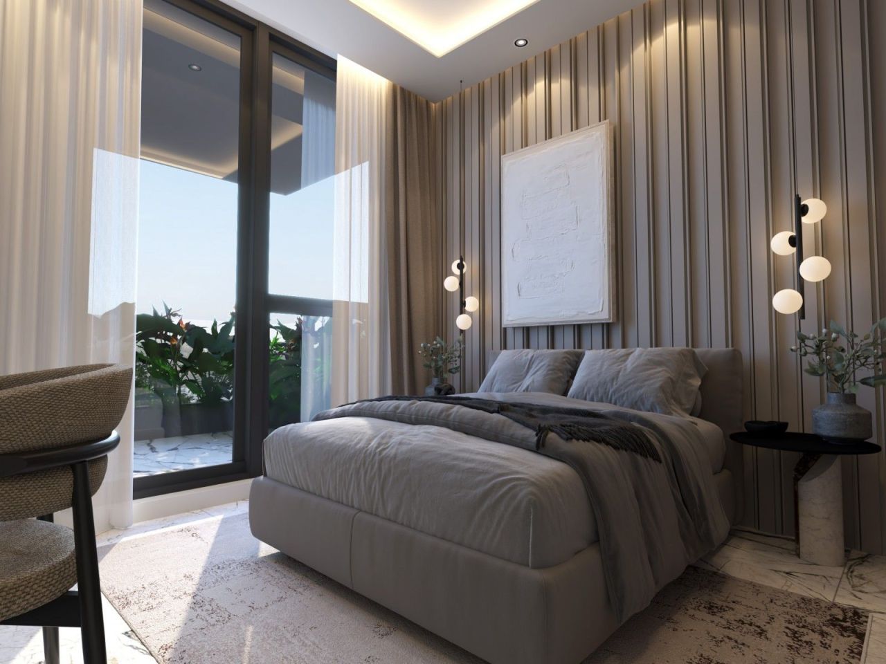 Apartamento en Lárnaca, Chipre, 100 m² - imagen 16