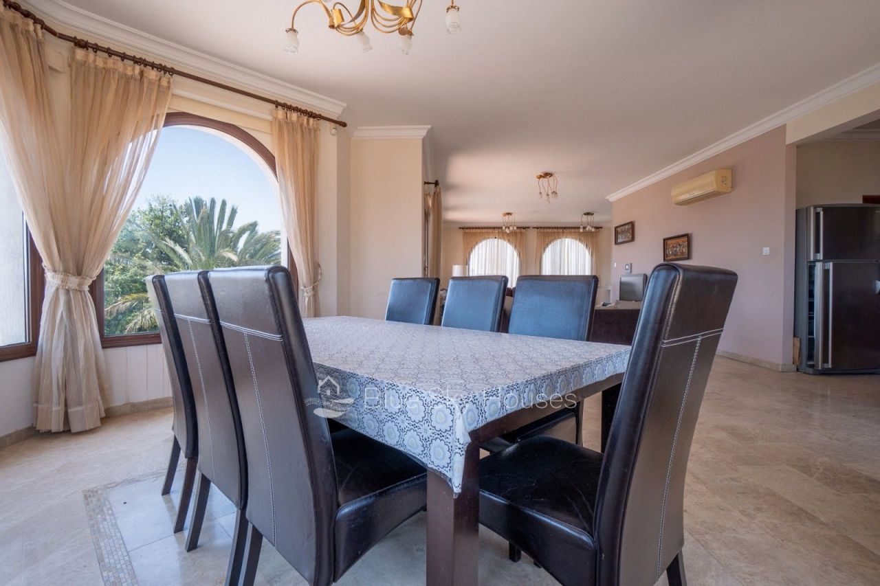 Villa en Limasol, Chipre, 300 m² - imagen 16