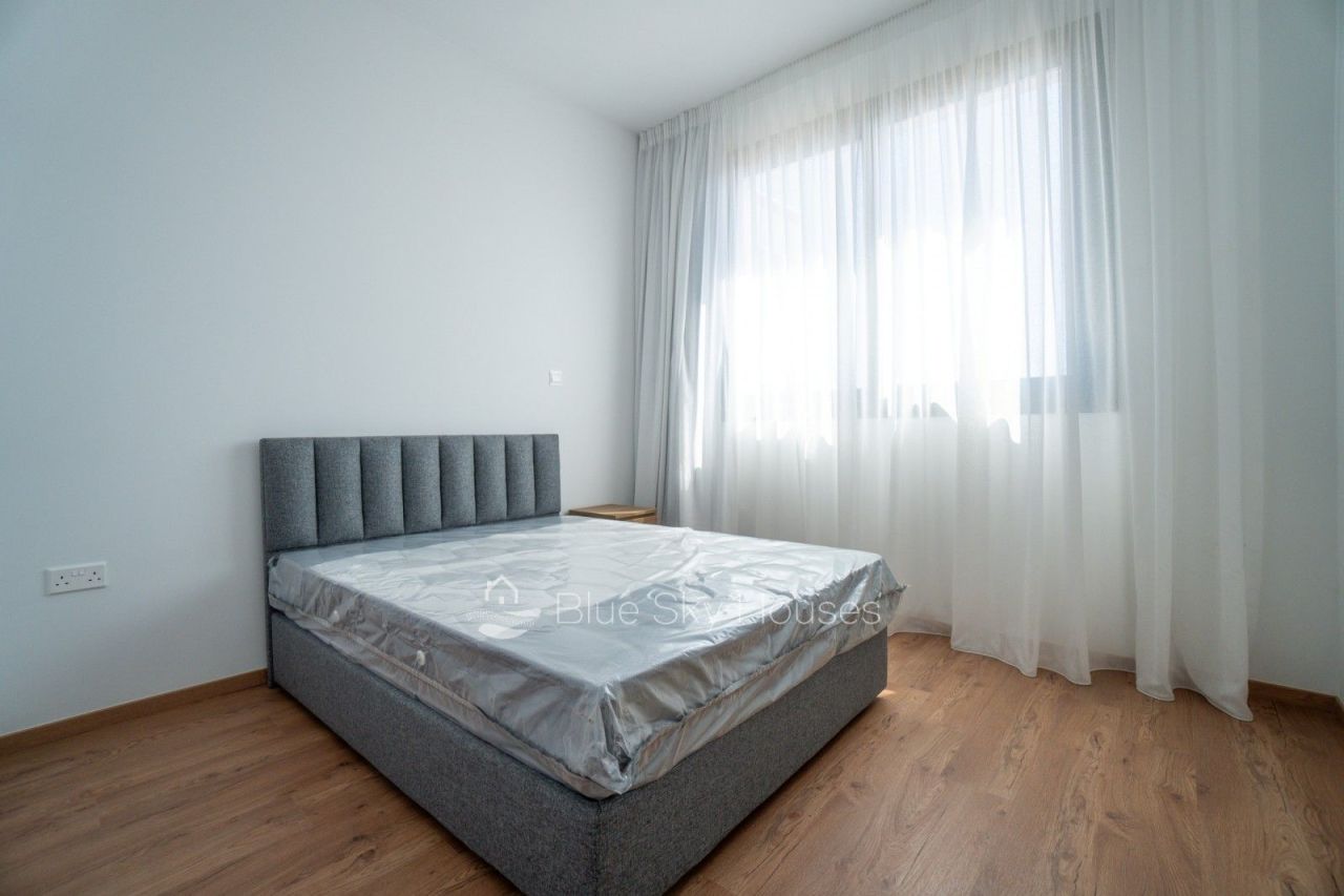 Apartment in Limassol, Cyprus, 113 m² - picture 17