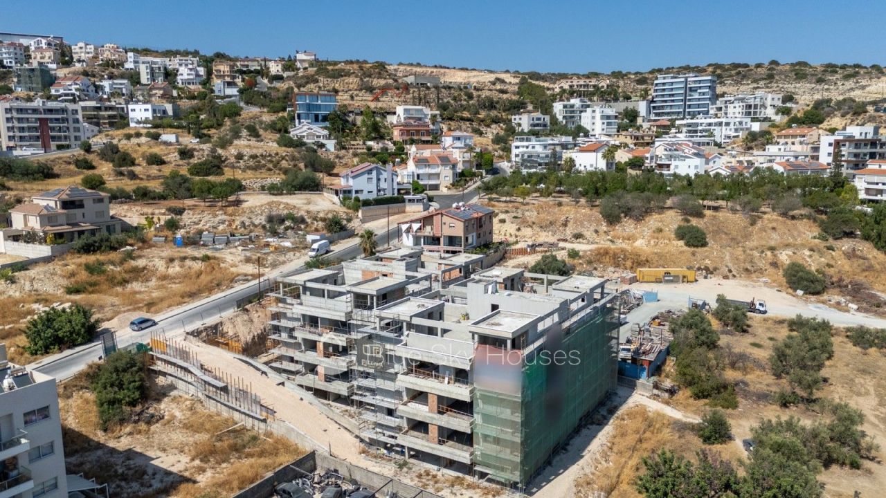 Apartment in Limassol, Cyprus, 112 m² - picture 17