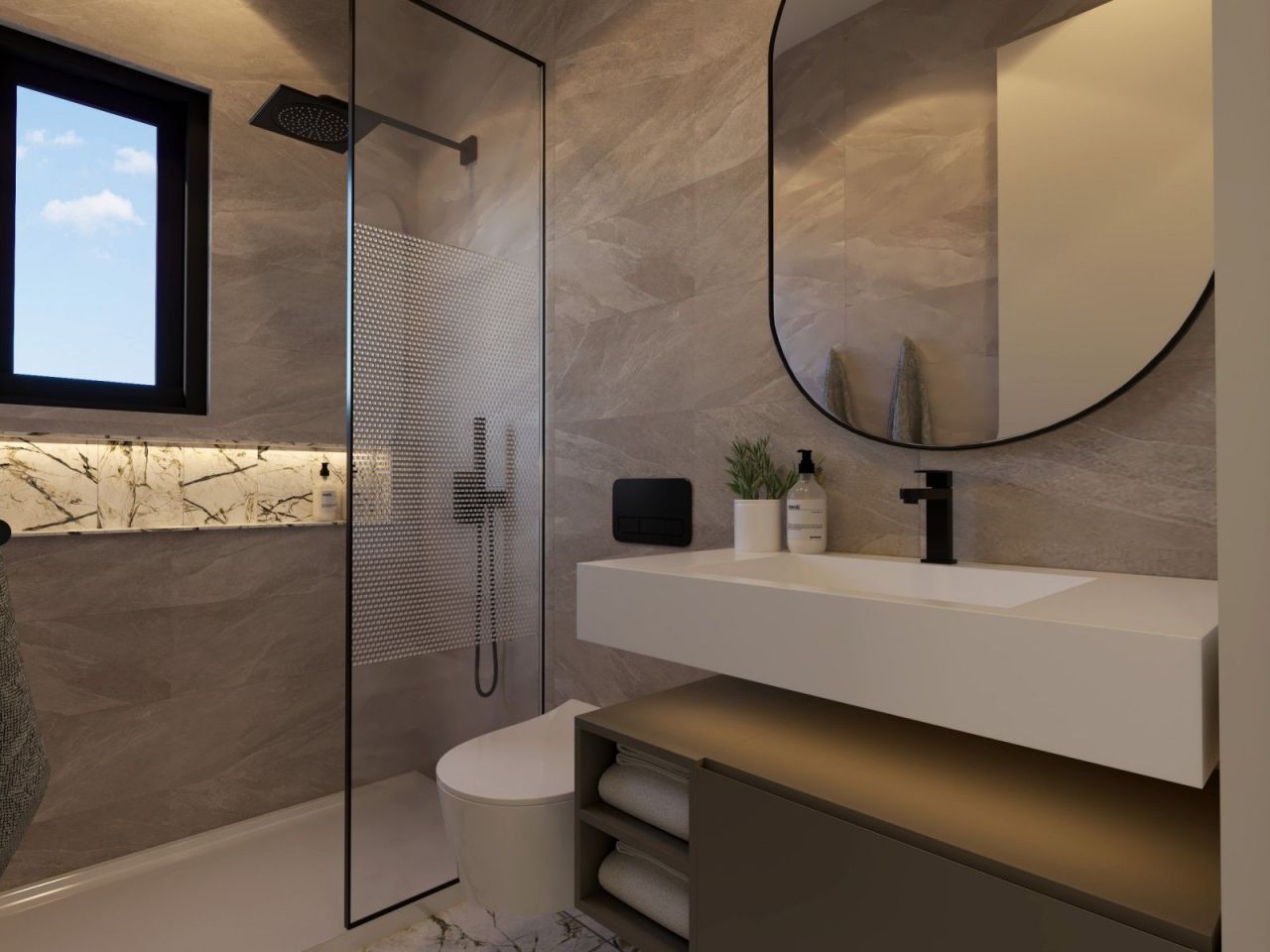 Apartment in Larnaka, Zypern, 100 m² - Foto 18