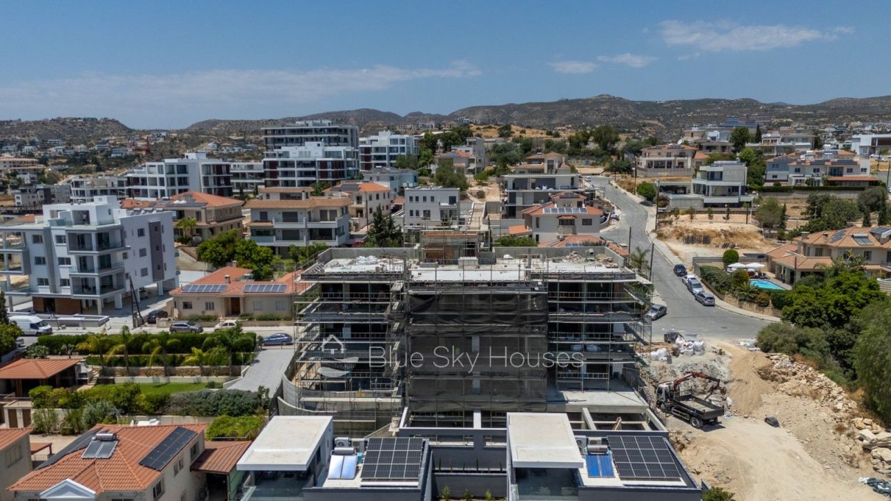 Apartment in Limassol, Cyprus, 118 m² - picture 18