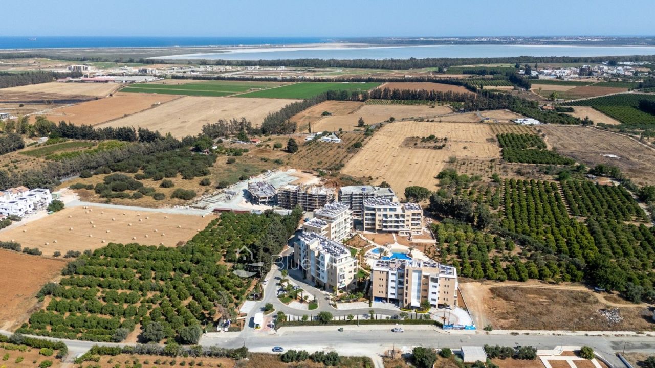 Appartement à Limassol, Chypre - image 19