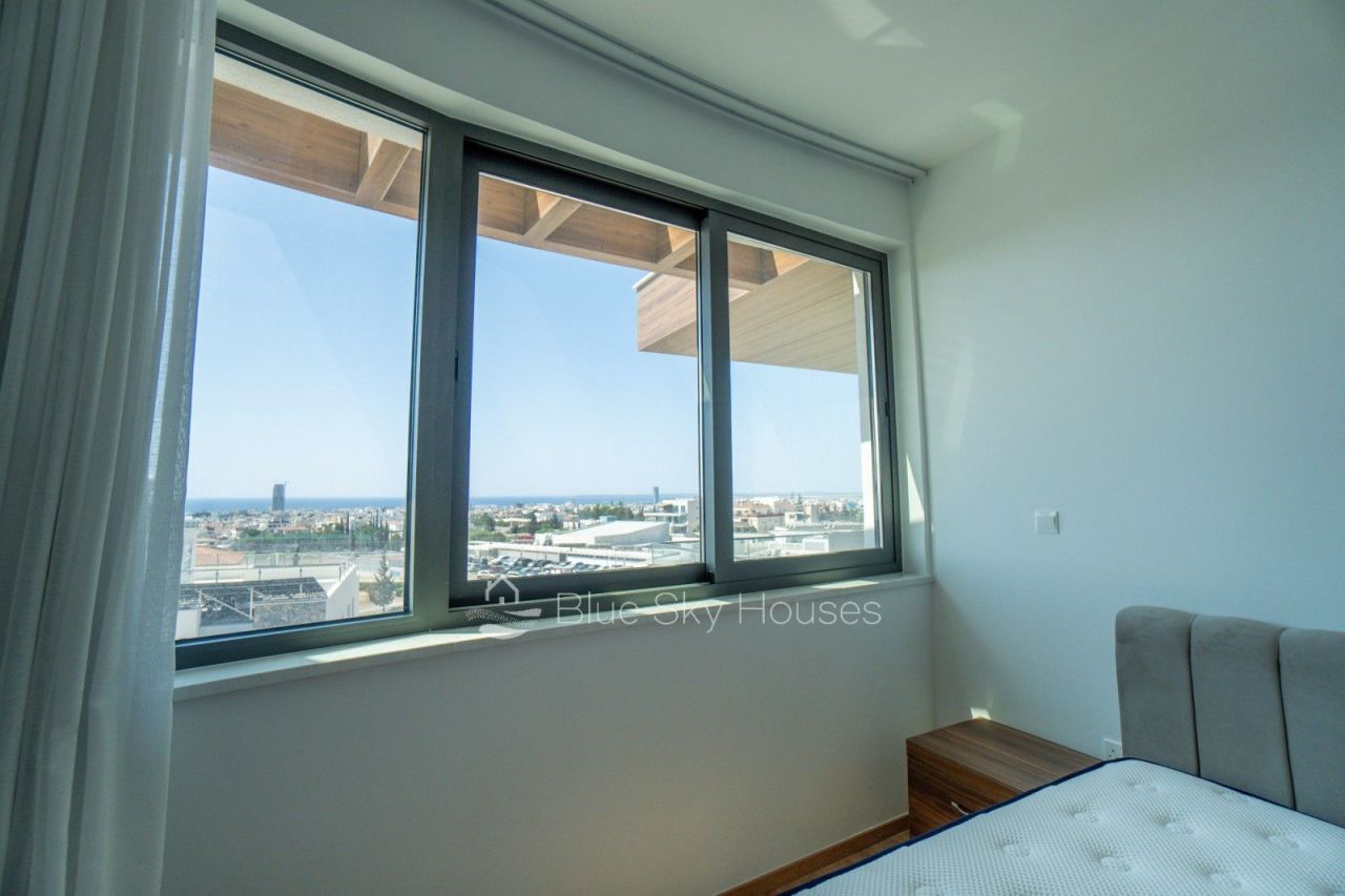 Apartment in Limassol, Cyprus, 113 m² - picture 19